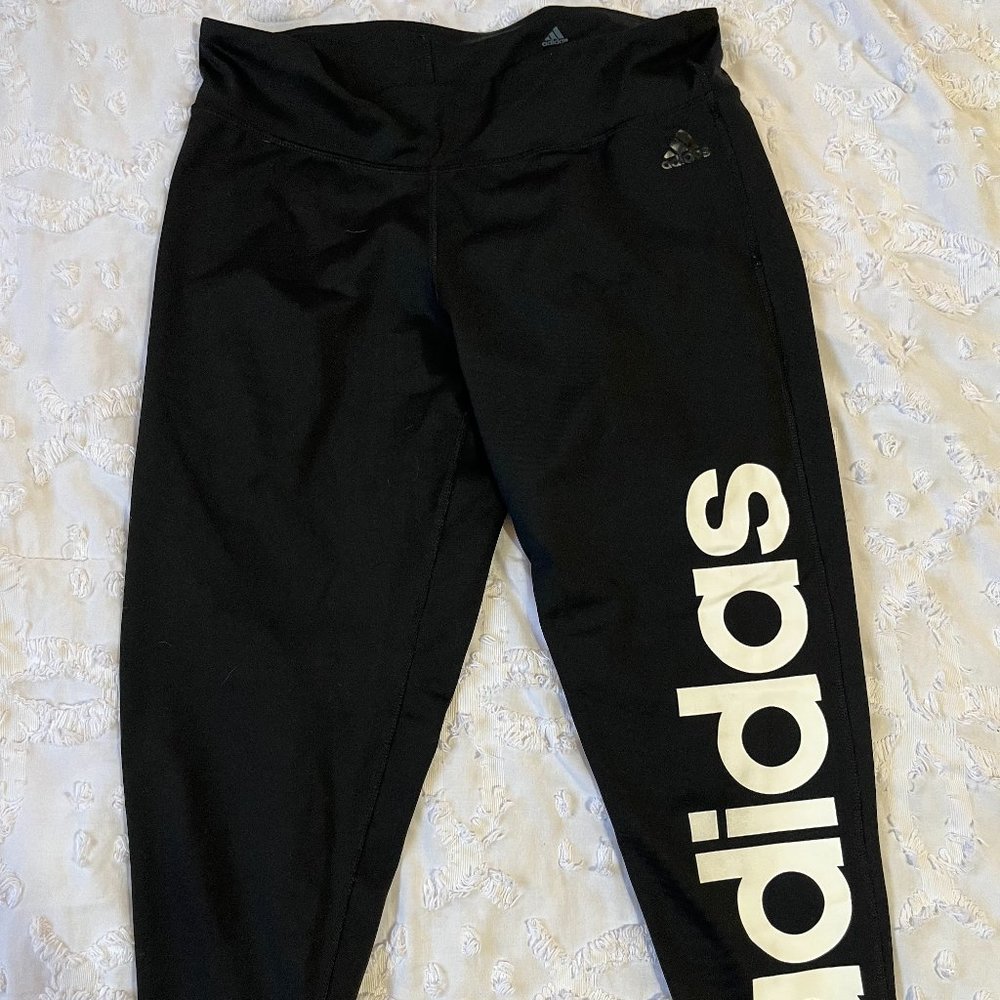 Adidas Capri Leggings